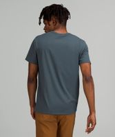 lululemon Fundamental T-Shirt | Men's Short Sleeve Shirts & Tee's