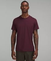 lululemon Fundamental T-Shirt | Men's Short Sleeve Shirts & Tee's