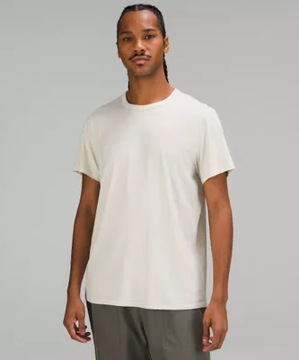 lululemon Fundamental T-Shirt | Men's Short Sleeve Shirts & Tee's