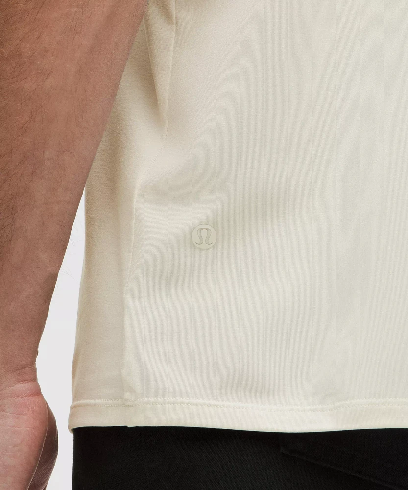 lululemon Fundamental T-Shirt | Men's Short Sleeve Shirts & Tee's