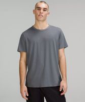 lululemon Fundamental T-Shirt | Men's Short Sleeve Shirts & Tee's