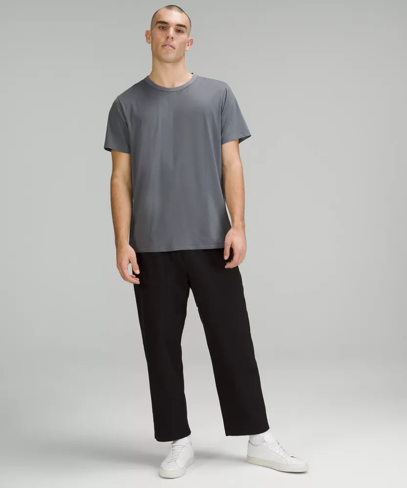 lululemon Fundamental T-Shirt | Men's Short Sleeve Shirts & Tee's