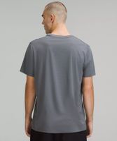 lululemon Fundamental T-Shirt | Men's Short Sleeve Shirts & Tee's