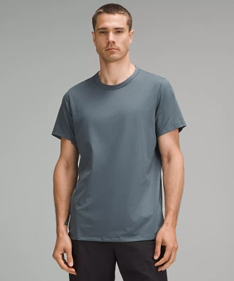 lululemon Fundamental T-Shirt | Men's Short Sleeve Shirts & Tee's