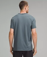 lululemon Fundamental T-Shirt | Men's Short Sleeve Shirts & Tee's