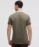 lululemon Fundamental T-Shirt | Men's Short Sleeve Shirts & Tee's