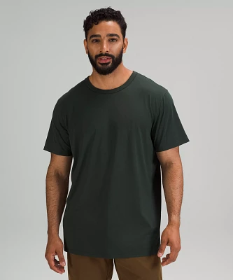 lululemon Fundamental T-Shirt | Men's Short Sleeve Shirts & Tee's