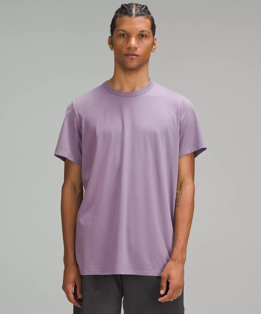 lululemon Fundamental T-Shirt | Men's Short Sleeve Shirts & Tee's