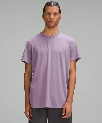 lululemon Fundamental T-Shirt | Men's Short Sleeve Shirts & Tee's