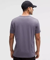 lululemon Fundamental T-Shirt | Men's Short Sleeve Shirts & Tee's