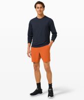 lululemon Fundamental Long-Sleeve Shirt | Men's Long Sleeve Shirts