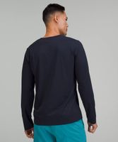 lululemon Fundamental Long-Sleeve Shirt | Men's Long Sleeve Shirts