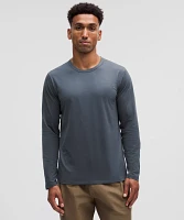 lululemon Fundamental Long-Sleeve Shirt | Men's Long Sleeve Shirts