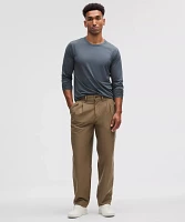 lululemon Fundamental Long-Sleeve Shirt | Men's Long Sleeve Shirts