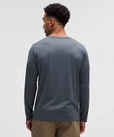 lululemon Fundamental Long-Sleeve Shirt | Men's Long Sleeve Shirts