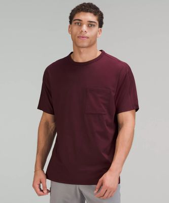 The Fundamental Pocket T-Shirt | Men's Short Sleeve Shirts & Tee's