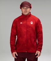 Team Canada 22 Men's End State Jacket *COC Logo | Coats & Jackets