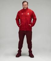 Team Canada 22 Men's End State Jacket *COC Logo | Coats & Jackets