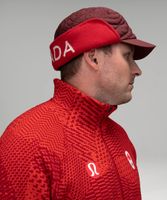 Team Canada 22 Men's End State Jacket *COC Logo | Coats & Jackets