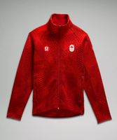 Team Canada 22 Men's End State Jacket *COC Logo | Coats & Jackets