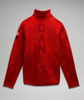 Team Canada 22 Men's End State Jacket *COC Logo | Coats & Jackets