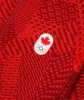 Team Canada 22 Men's End State Jacket *COC Logo | Coats & Jackets
