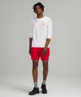 Team Canada The Fundamental Graphic Long-Sleeve Shirt *COC Logo | Men's Long Sleeve Shirts