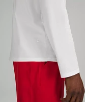 Team Canada The Fundamental Graphic Long-Sleeve Shirt *COC Logo | Men's Long Sleeve Shirts