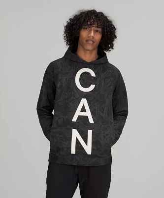 Team Canada City Sweat Pullover Hoodie *COC Logo | Men's Hoodies & Sweatshirts