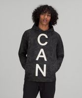 Team Canada City Sweat Pullover Hoodie *Canadian Olympics Logo | Men's Hoodies & Sweatshirts