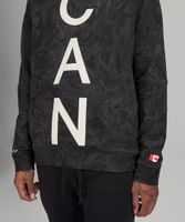 Team Canada City Sweat Pullover Hoodie *Canadian Olympics Logo | Men's Hoodies & Sweatshirts