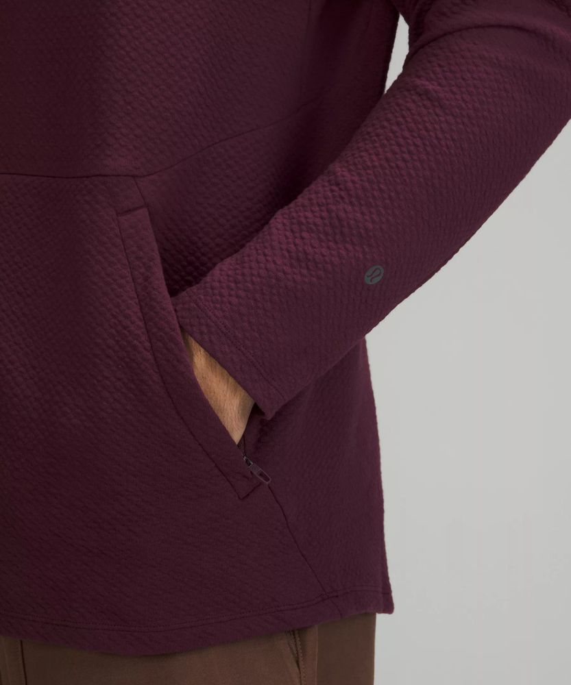 At Ease Hoodie | Men's Hoodies & Sweatshirts
