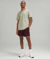 Commission Short Sleeve T-Shirt | Men's Shirts & Tee's