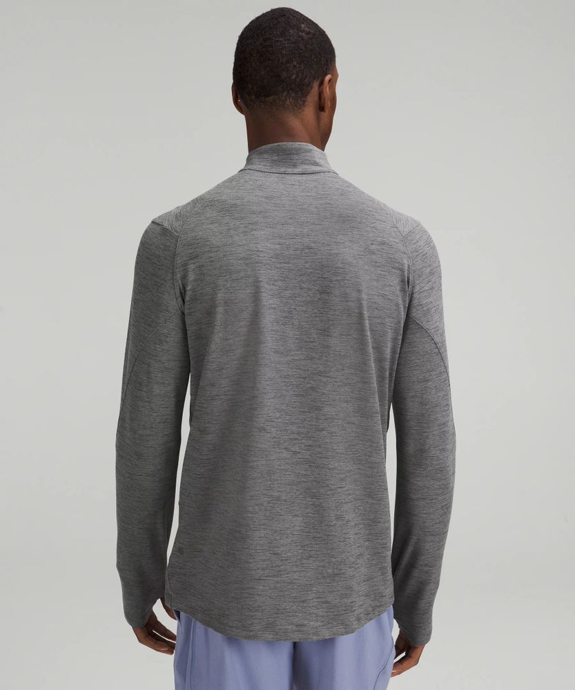 Surge Warm Half Zip | Men's Hoodies & Sweatshirts