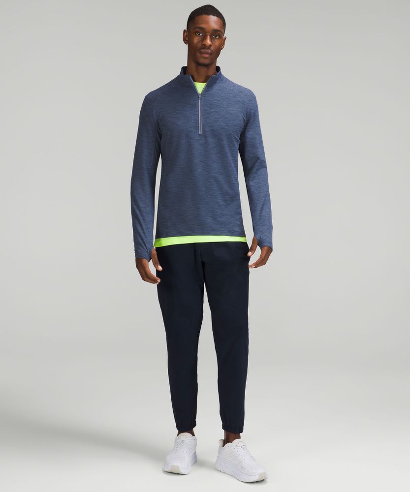 Surge Warm Half Zip | Men's Hoodies & Sweatshirts