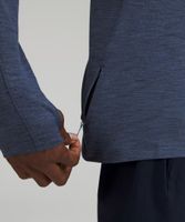 Surge Warm Half Zip | Men's Hoodies & Sweatshirts