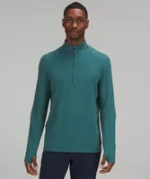 Surge Warm Half Zip | Men's Hoodies & Sweatshirts