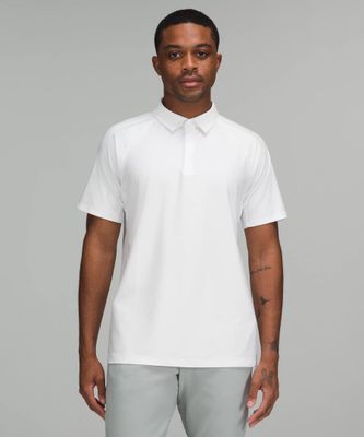 Stretch Golf Polo Shirt | Men's Short Sleeve Shirts & Tee's