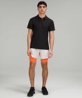 Vented Tennis Polo Shirt *Online Only | Men's Short Sleeve Shirts & Tee's