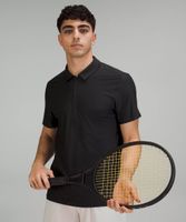 Vented Tennis Polo Shirt *Online Only | Men's Short Sleeve Shirts & Tee's
