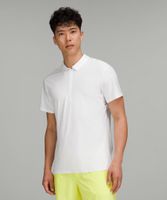 Vented Tennis Polo Shirt | Men's Short Sleeve Shirts & Tee's