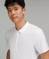 Vented Tennis Polo Shirt | Men's Short Sleeve Shirts & Tee's