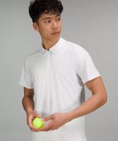 Vented Tennis Polo Shirt | Men's Short Sleeve Shirts & Tee's