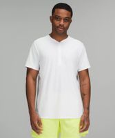 Ventilated Tennis Short-Sleeve Shirt | Men's Short Sleeve Shirts & Tee's