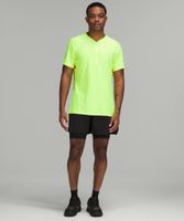 Vented Tennis Short Sleeve Shirt | Men's Shirts & Tee's