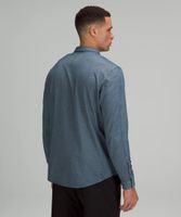 Lululemon Commission Long-Sleeve Shirt