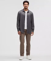 Commission Long-Sleeve Shirt | Men's Button Down & Dress Shirts