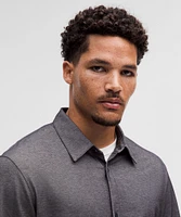 Commission Long-Sleeve Shirt | Men's Button Down & Dress Shirts
