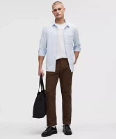 Commission Long-Sleeve Shirt *Pocket | Men's Button Down & Dress Shirts
