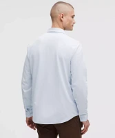 Commission Long-Sleeve Shirt *Pocket | Men's Button Down & Dress Shirts